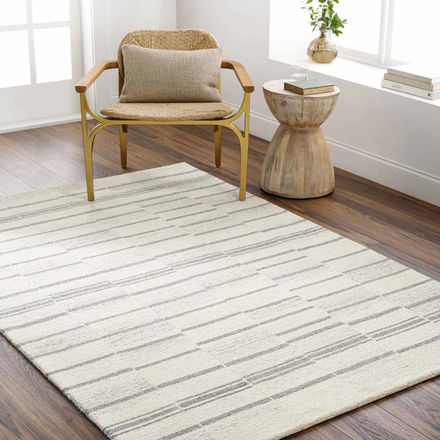 Loba Area Rug - Clearance by Boutique Rugs