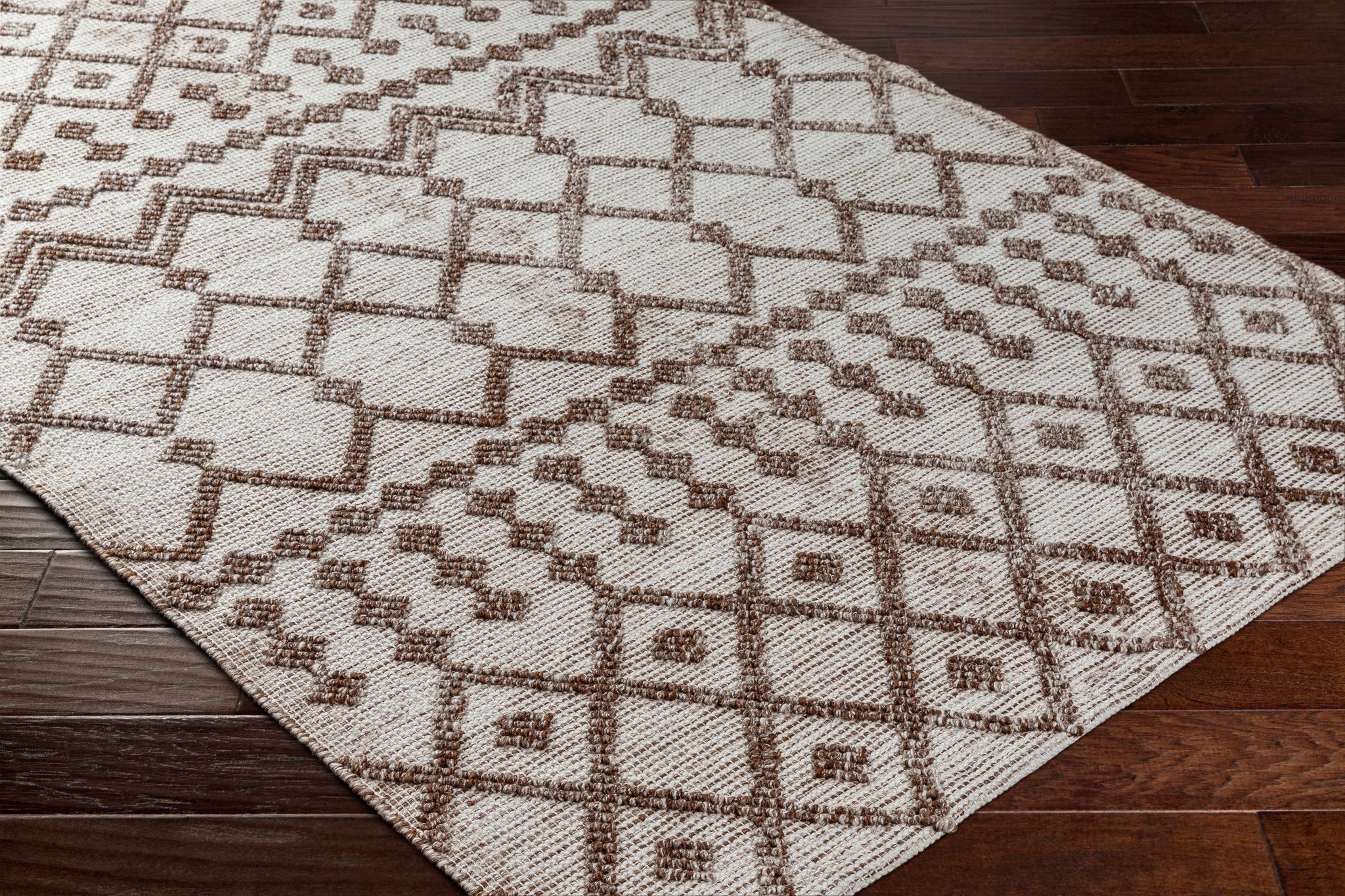 Luce Area Rug - Clearance by Boutique Rugs