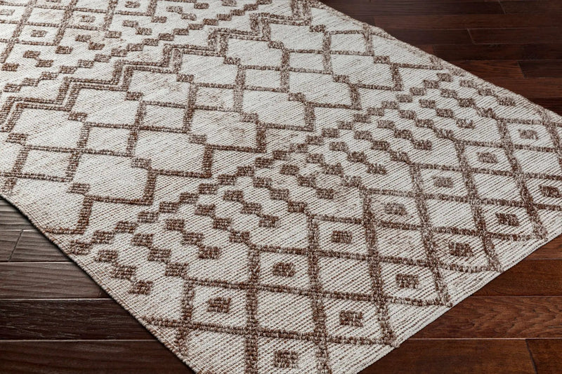Luce Area Rug - Clearance by Boutique Rugs