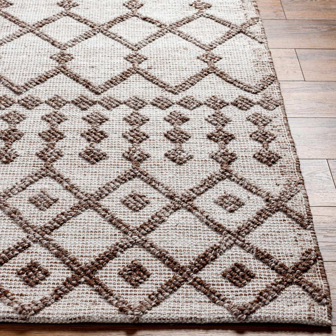 Luce Area Rug - Clearance by Boutique Rugs