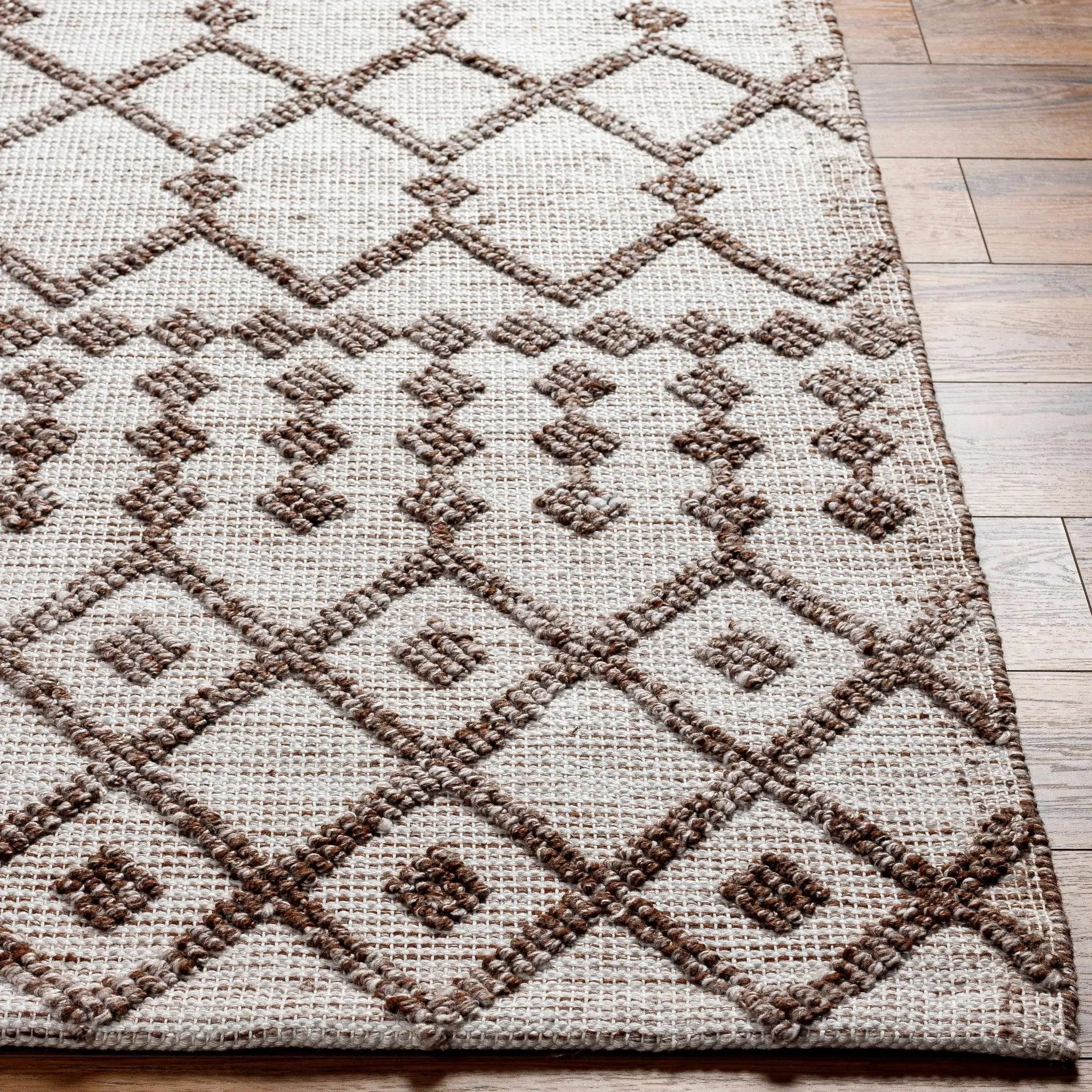 Luce Area Rug - Clearance by Boutique Rugs