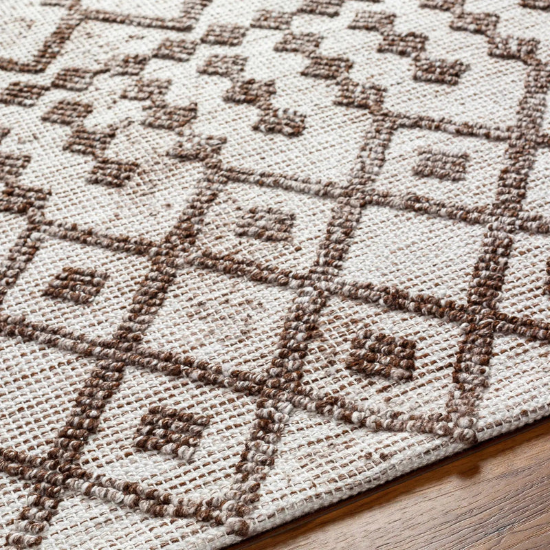 Luce Area Rug - Clearance by Boutique Rugs