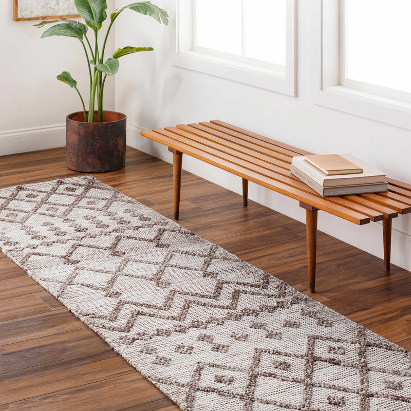 Luce Area Rug - Clearance by Boutique Rugs