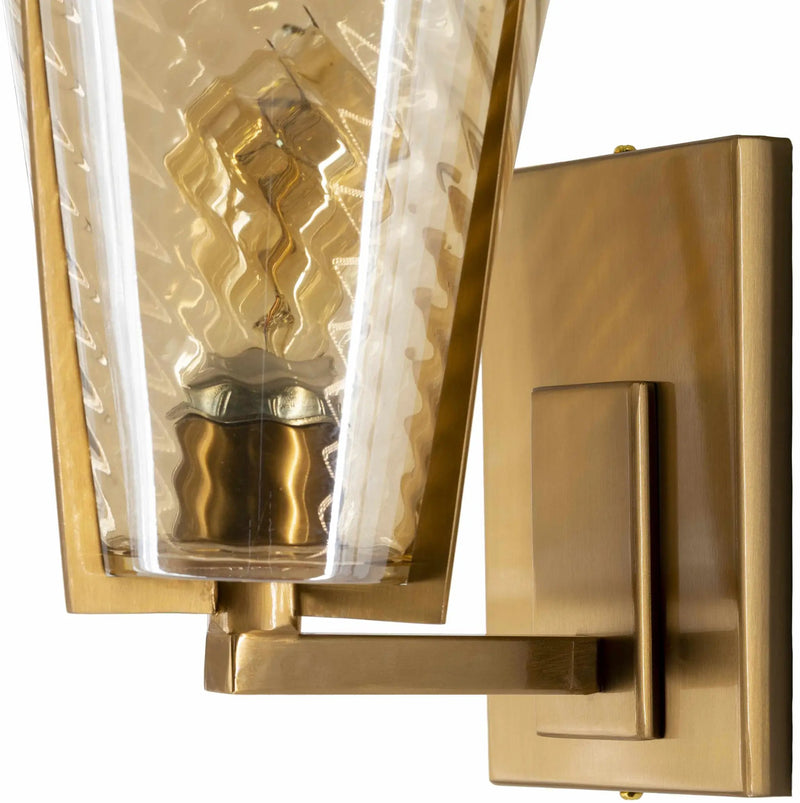 Lockleys Wall Sconces - Clearance by Boutique Rugs