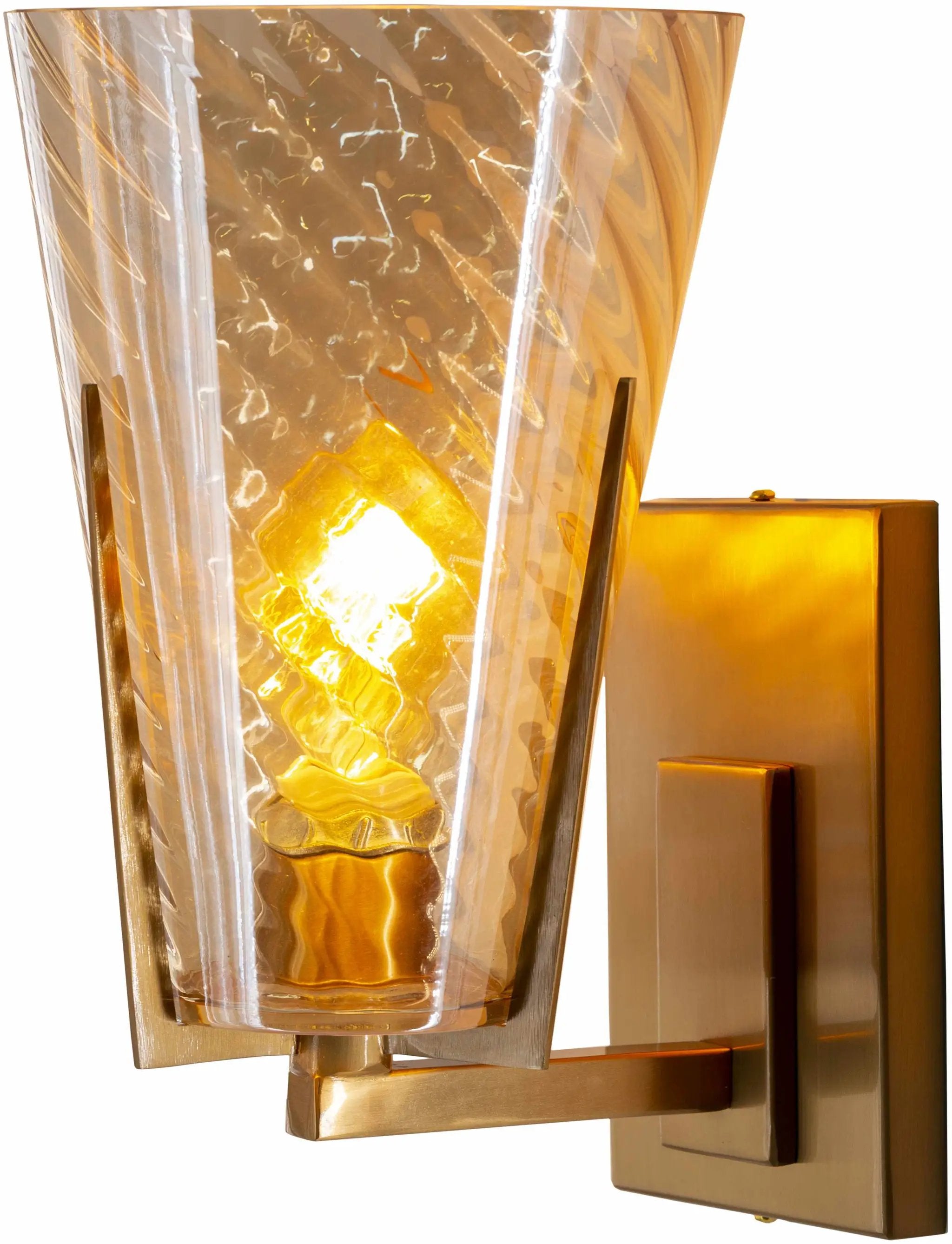 Lockleys Wall Sconces - Clearance by Boutique Rugs