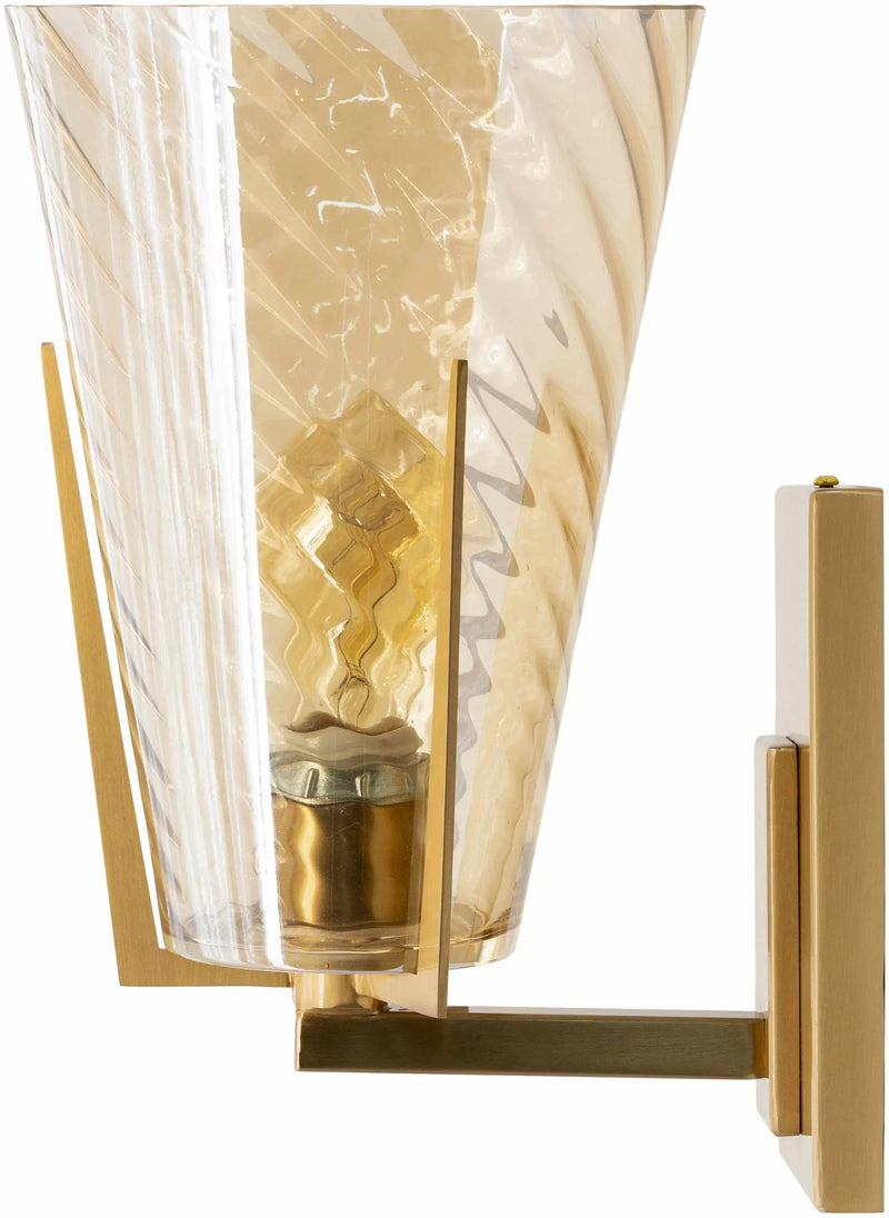 Lockleys Wall Sconces - Clearance by Boutique Rugs