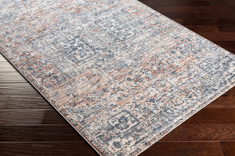Alderton Area Rug - Clearance by Boutique Rugs