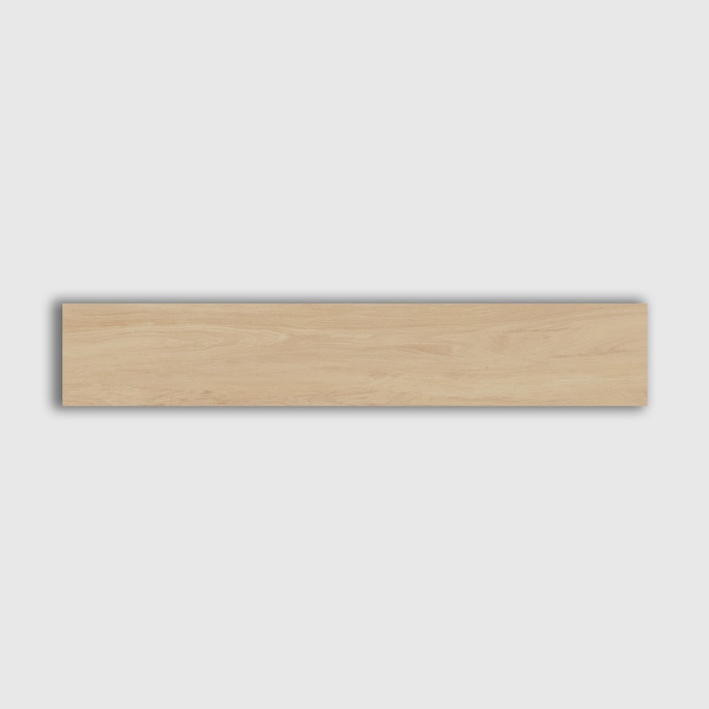 Le Sable Matte Wood Look Porcelain Tiles 8x48 Porcelain Matte 8x48 Tiles — 3