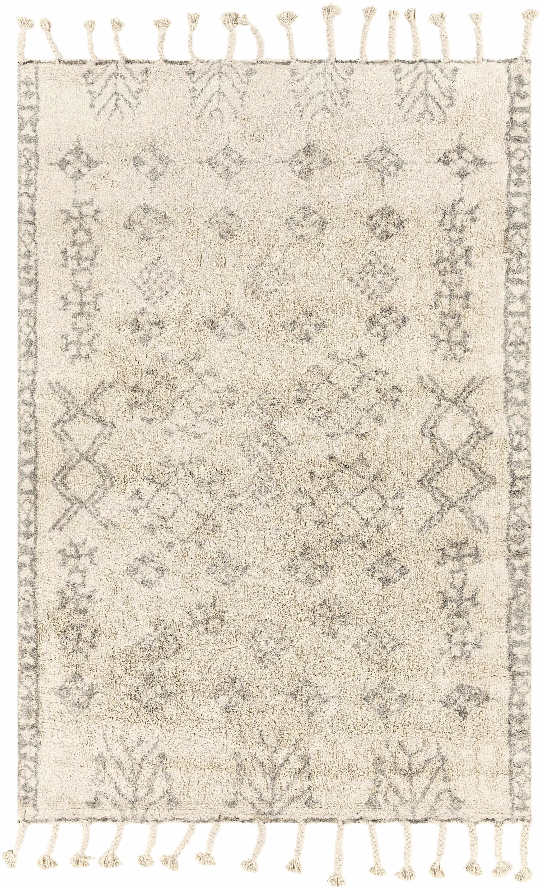 Lebeau Area Carpet - Clearance by Boutique Rugs