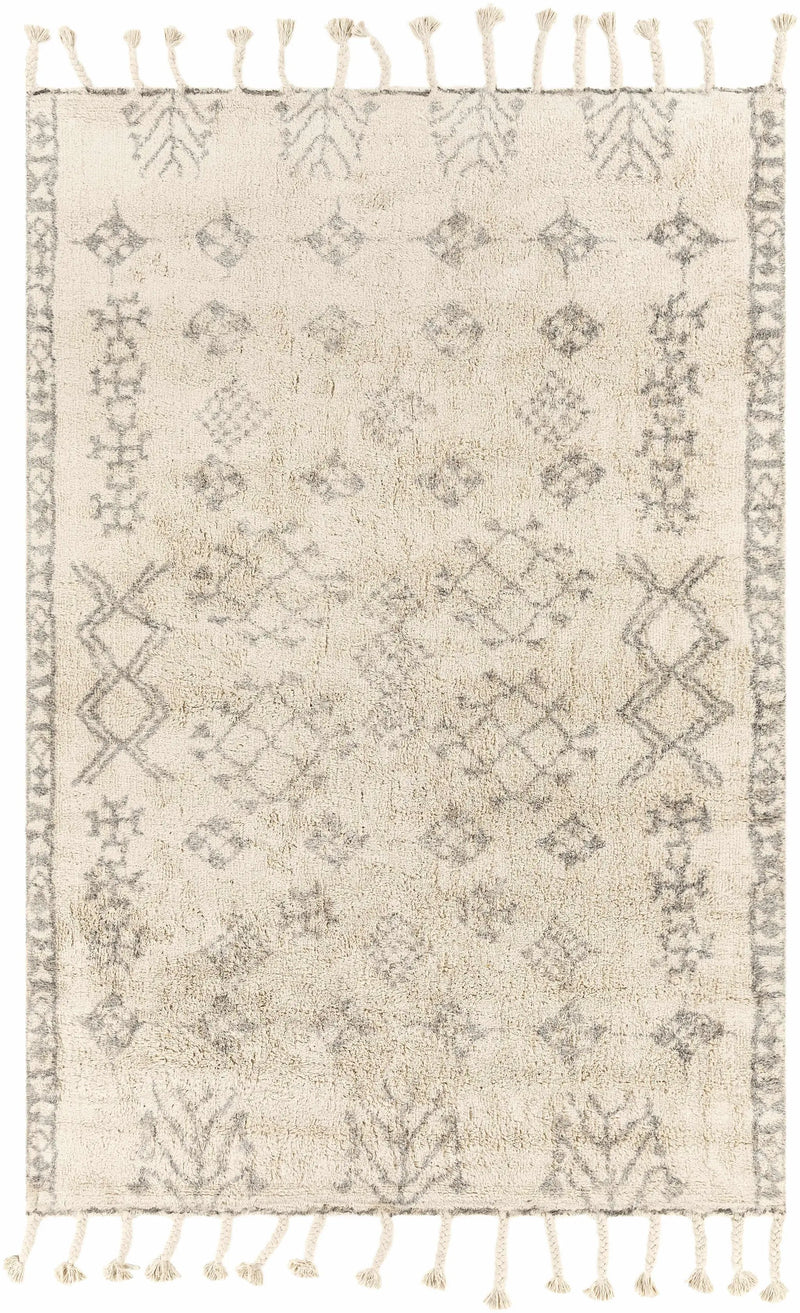 Lebeau Area Carpet - Clearance by Boutique Rugs