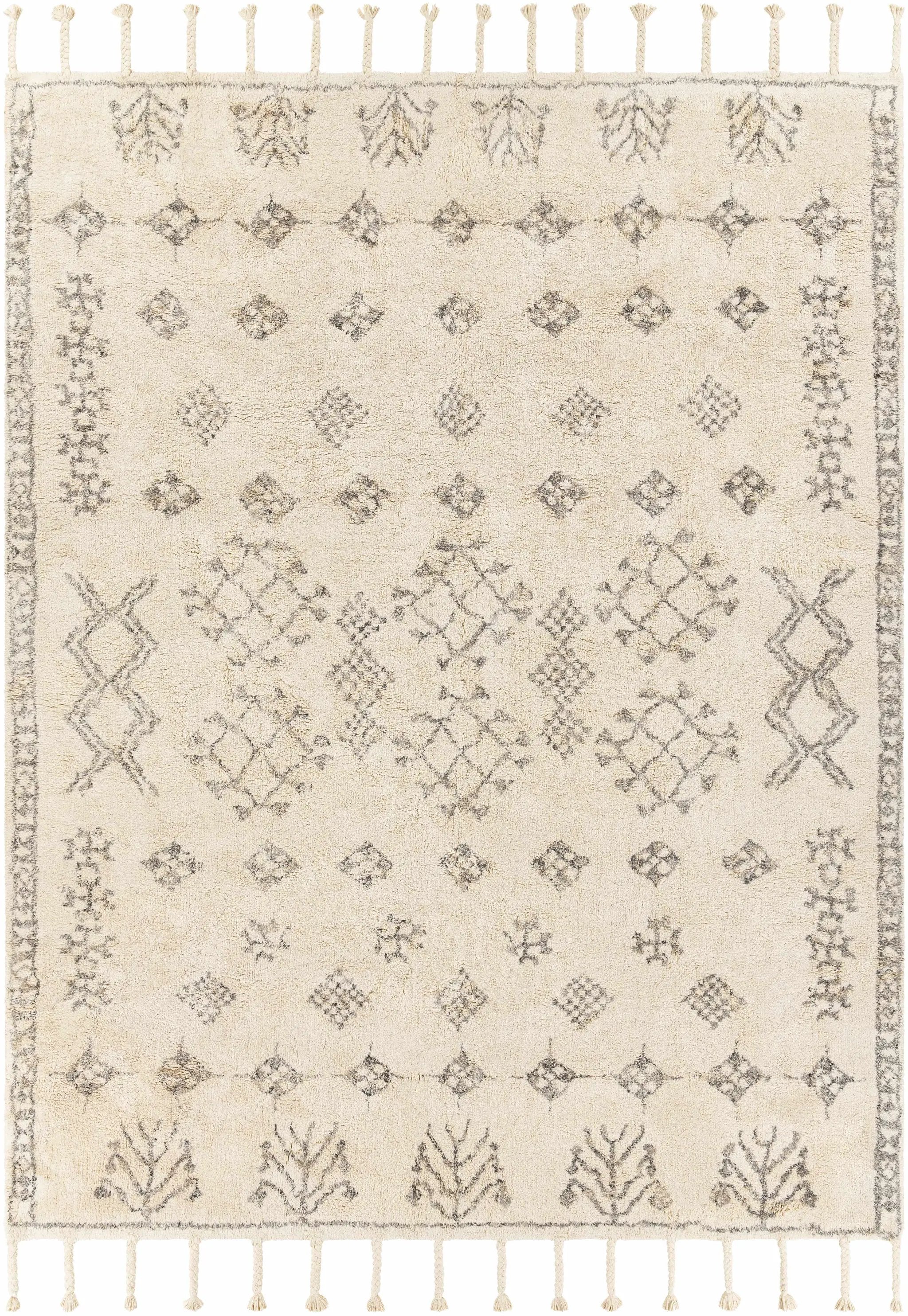 Lebeau Area Carpet - Clearance by Boutique Rugs