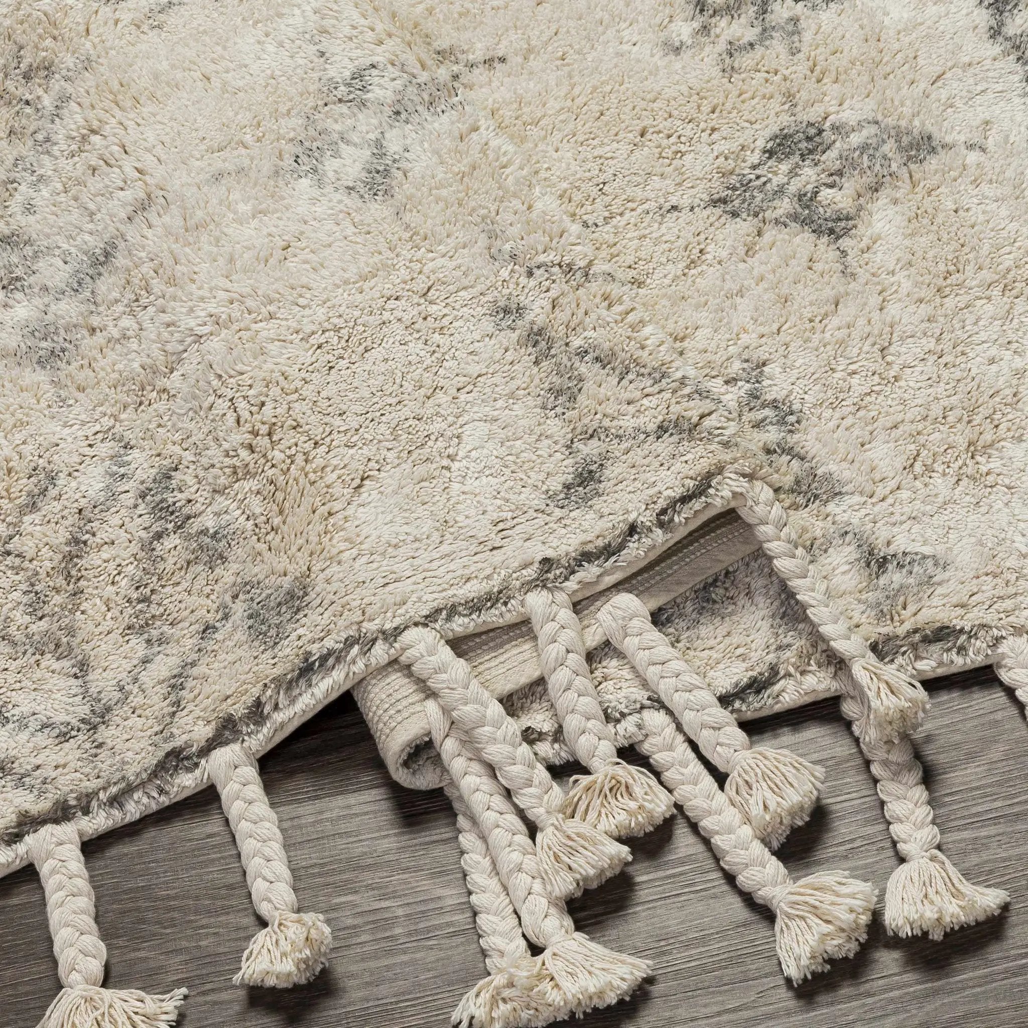 Lebeau Area Carpet - Clearance by Boutique Rugs