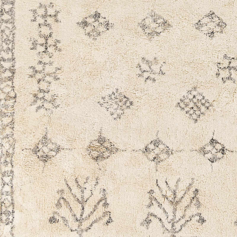 Lebeau Area Carpet - Clearance by Boutique Rugs