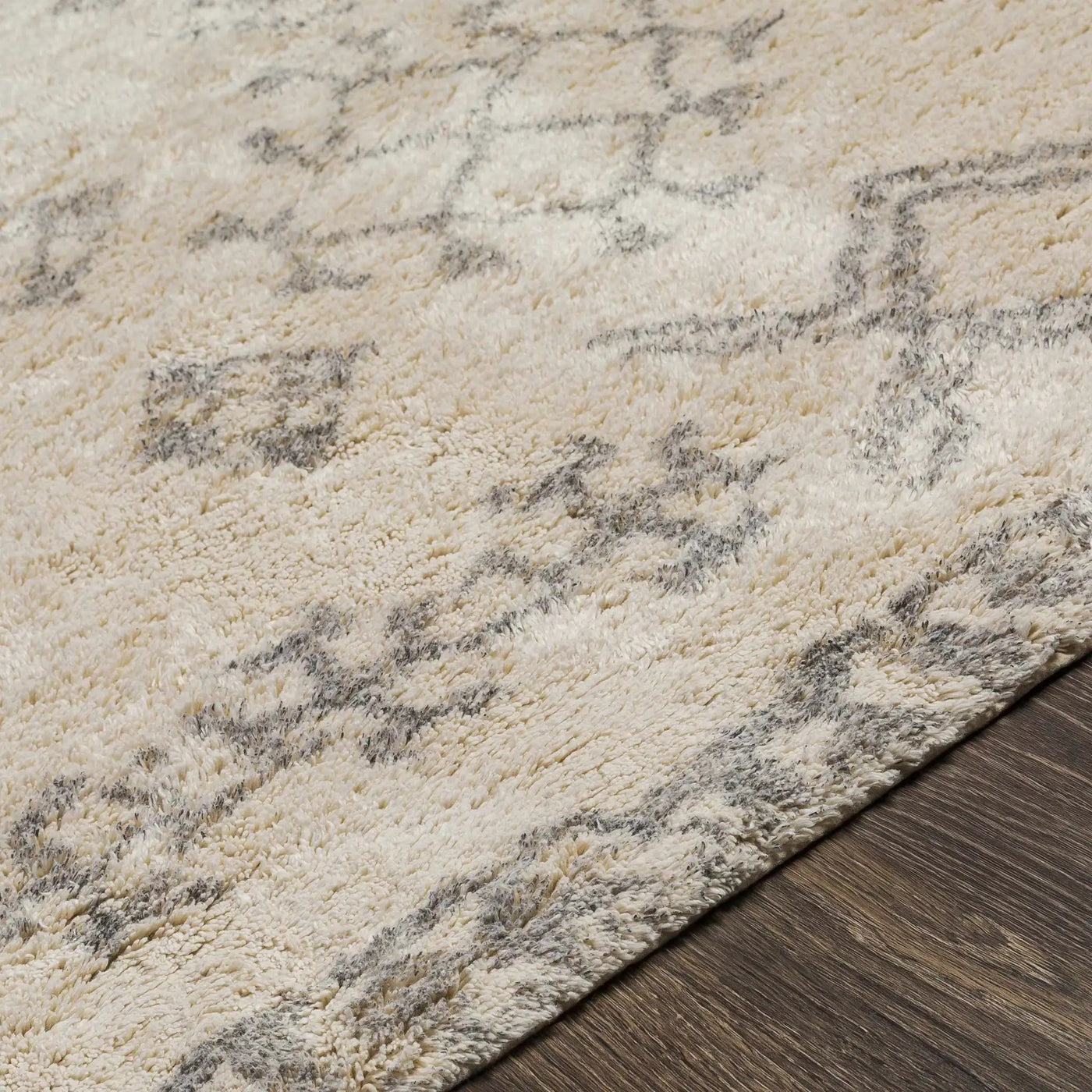Lebeau Area Carpet - Clearance by Boutique Rugs