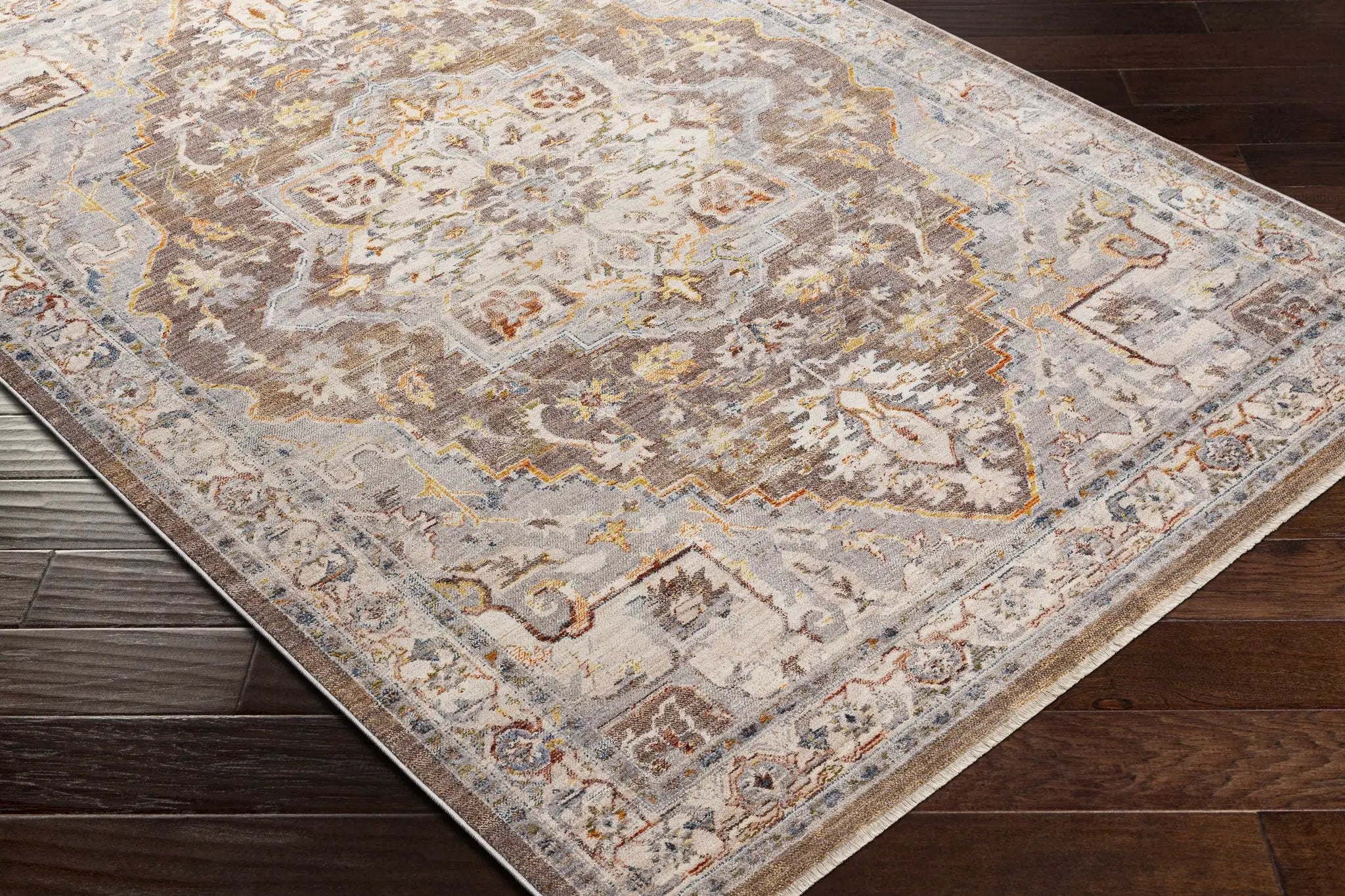 LeChee Area Rug - Clearance by Boutique Rugs