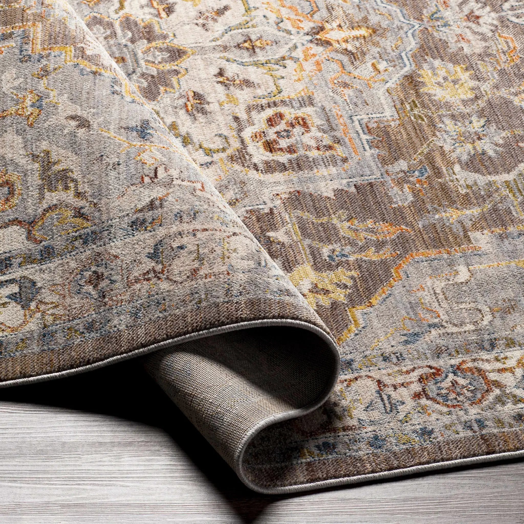 LeChee Area Rug - Clearance by Boutique Rugs
