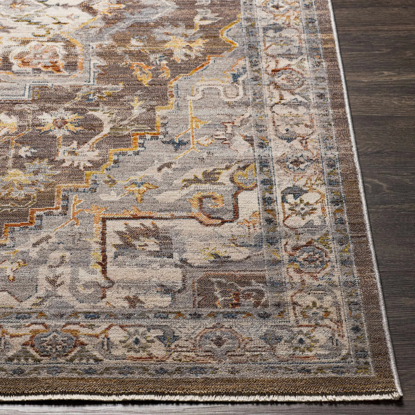 LeChee Area Rug - Clearance by Boutique Rugs