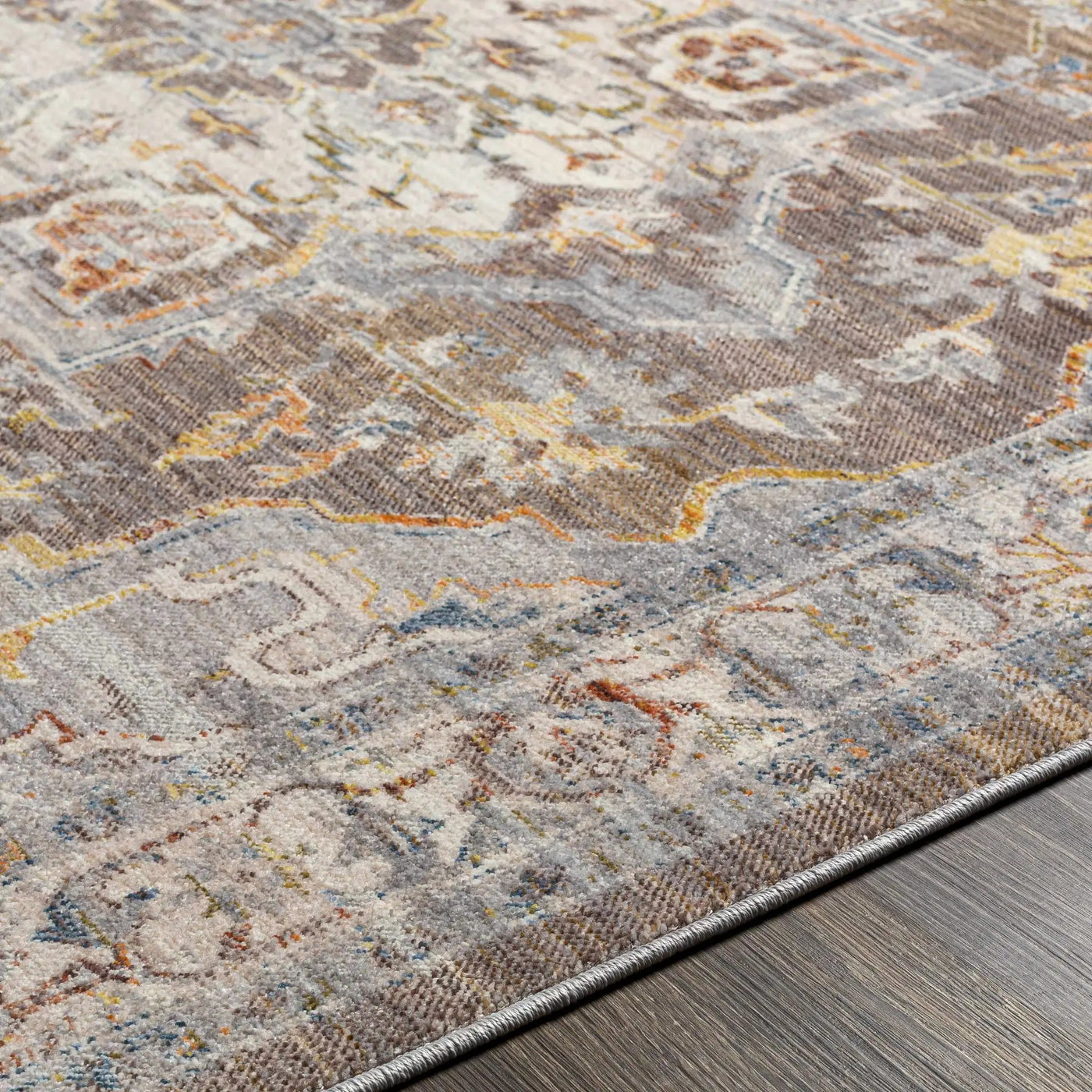 LeChee Area Rug - Clearance by Boutique Rugs