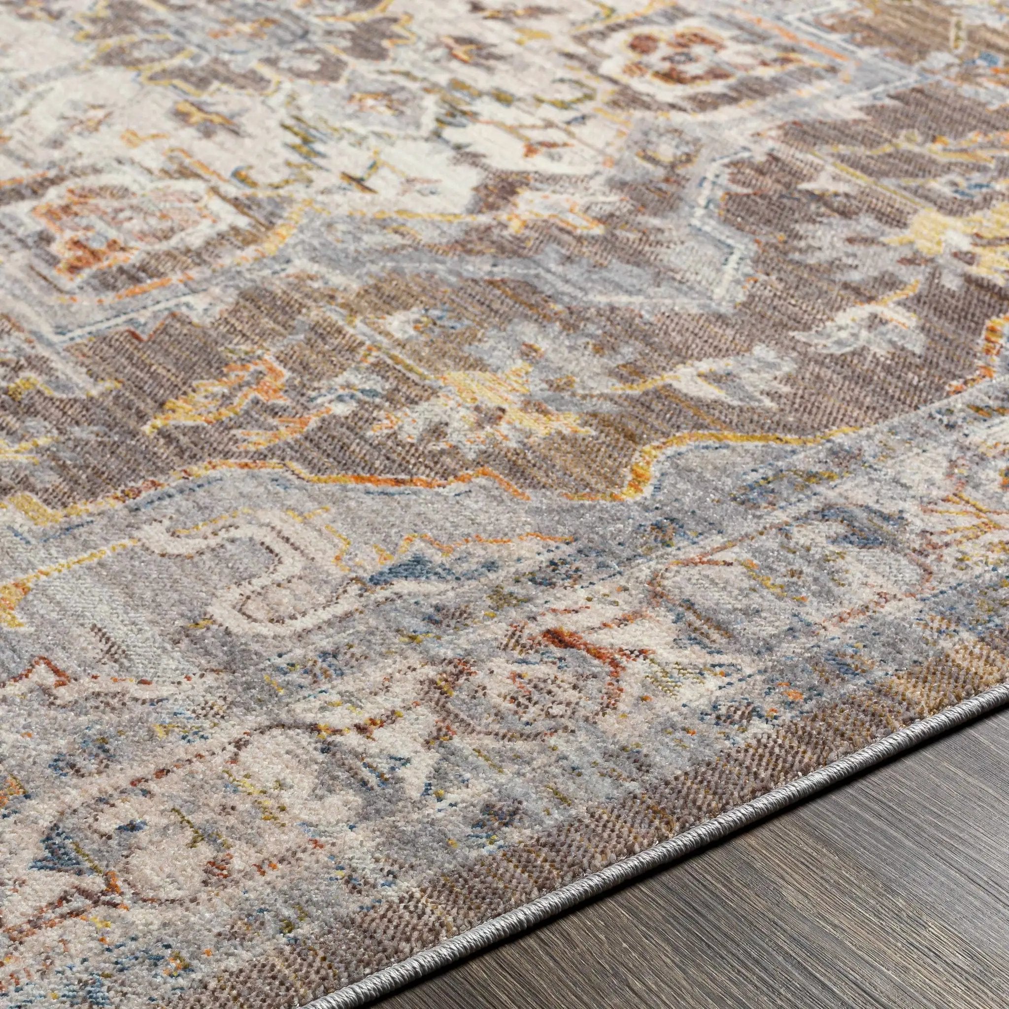 LeChee Area Rug - Clearance by Boutique Rugs