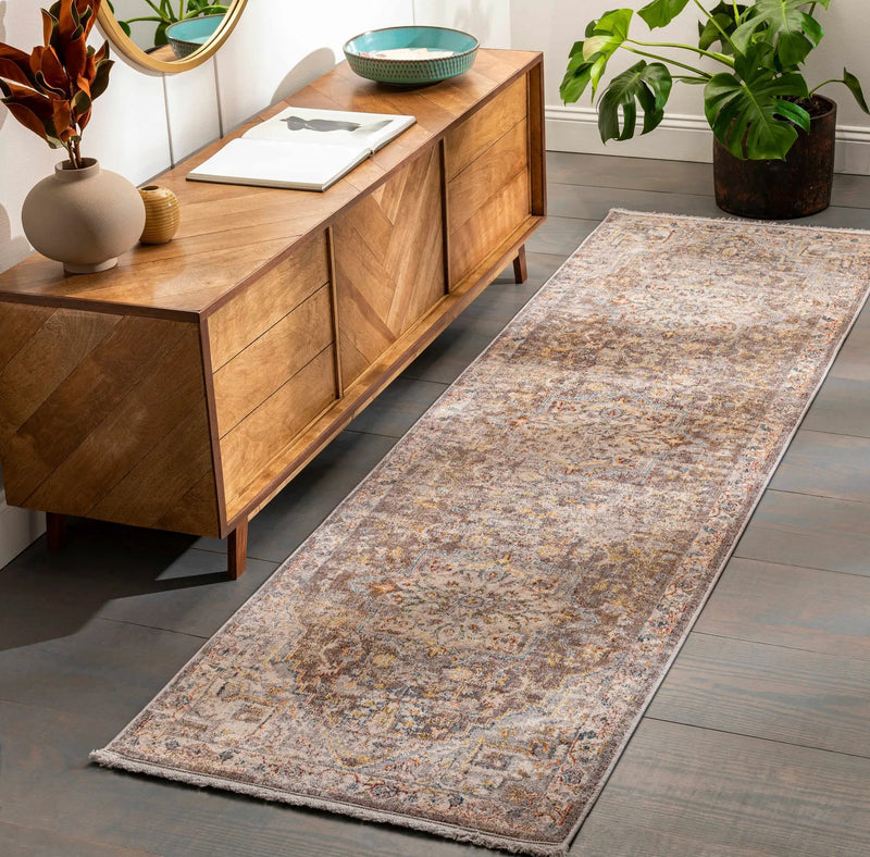 LeChee Area Rug - Clearance by Boutique Rugs