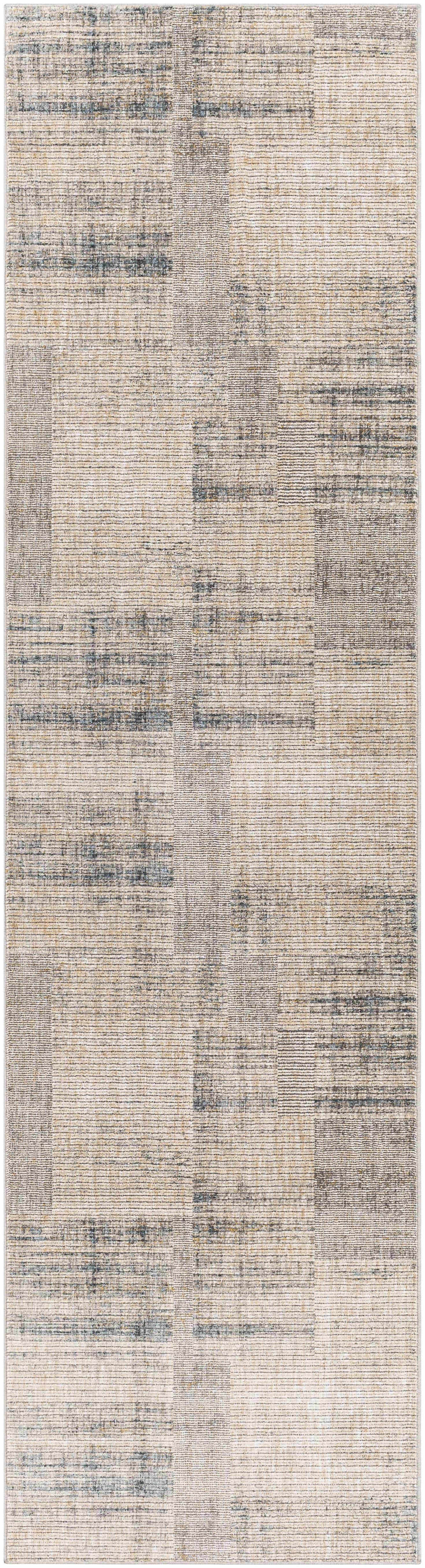 Leechburg Luxe Fringe Rug - Clearance by Boutique Rugs