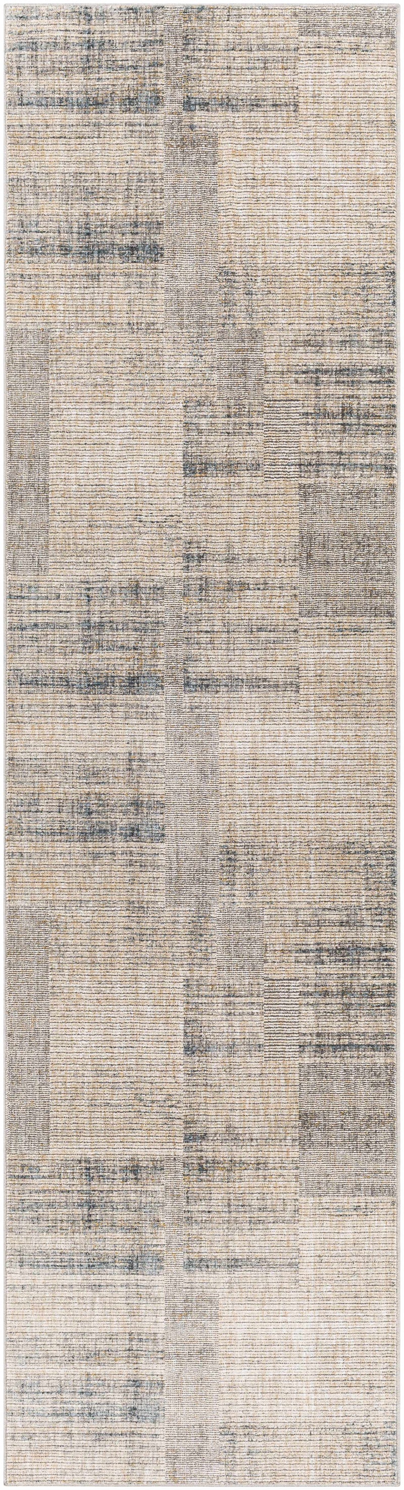 Leechburg Luxe Fringe Rug - Clearance by Boutique Rugs
