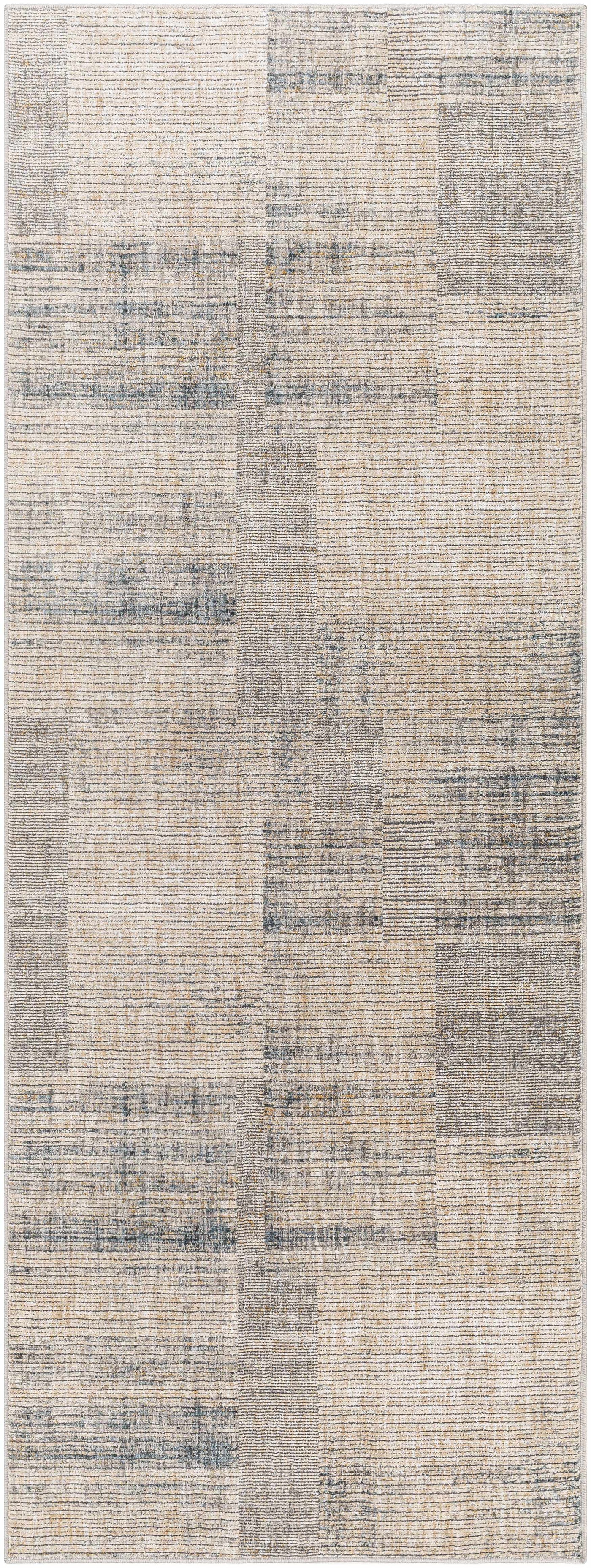 Leechburg Luxe Fringe Rug - Clearance by Boutique Rugs