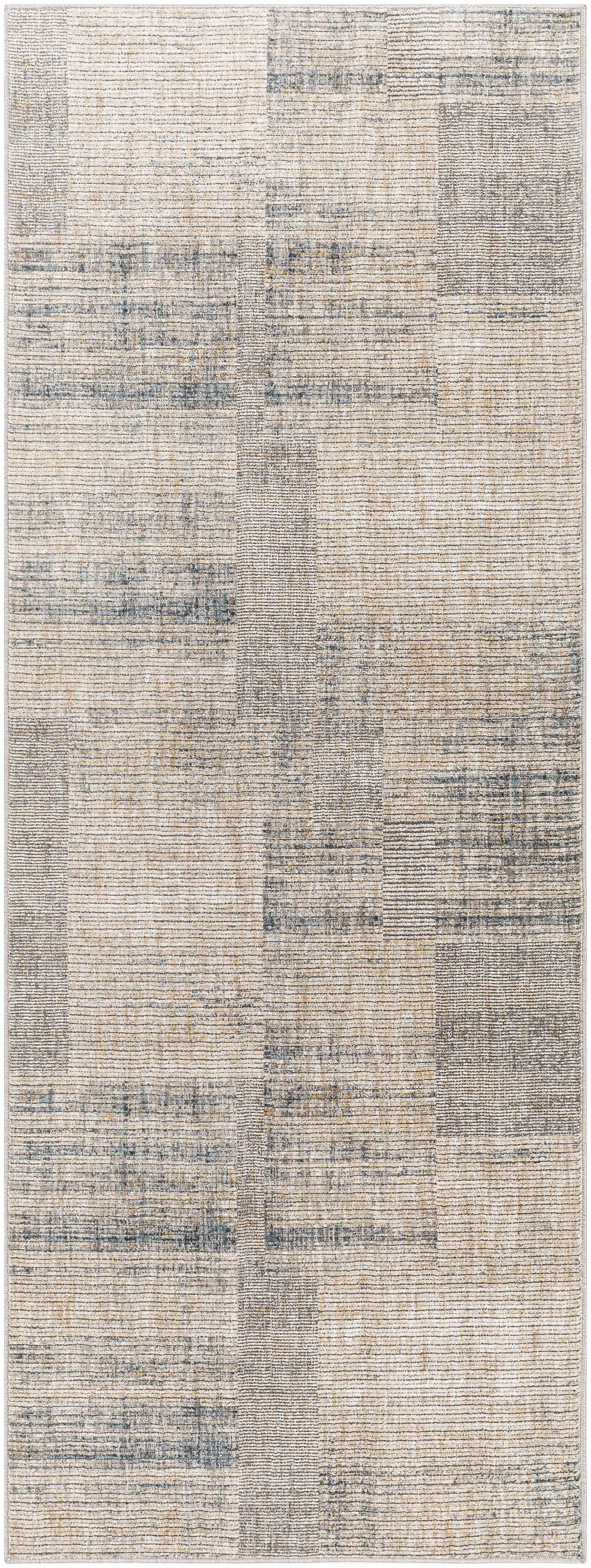 Leechburg Luxe Fringe Rug - Clearance by Boutique Rugs