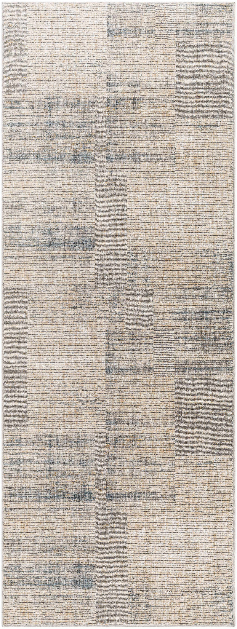 Leechburg Luxe Fringe Rug - Clearance by Boutique Rugs