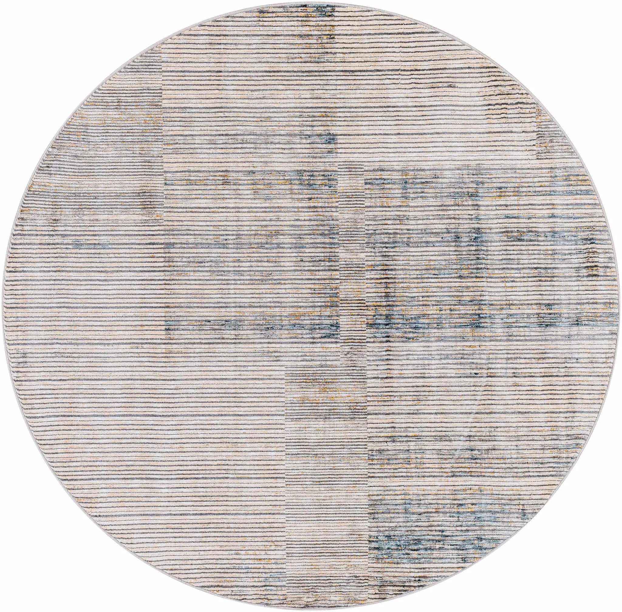 Leechburg Luxe Fringe Rug - Clearance by Boutique Rugs