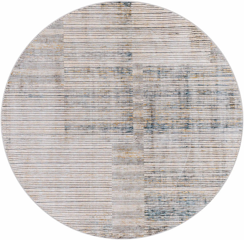Leechburg Luxe Fringe Rug - Clearance by Boutique Rugs