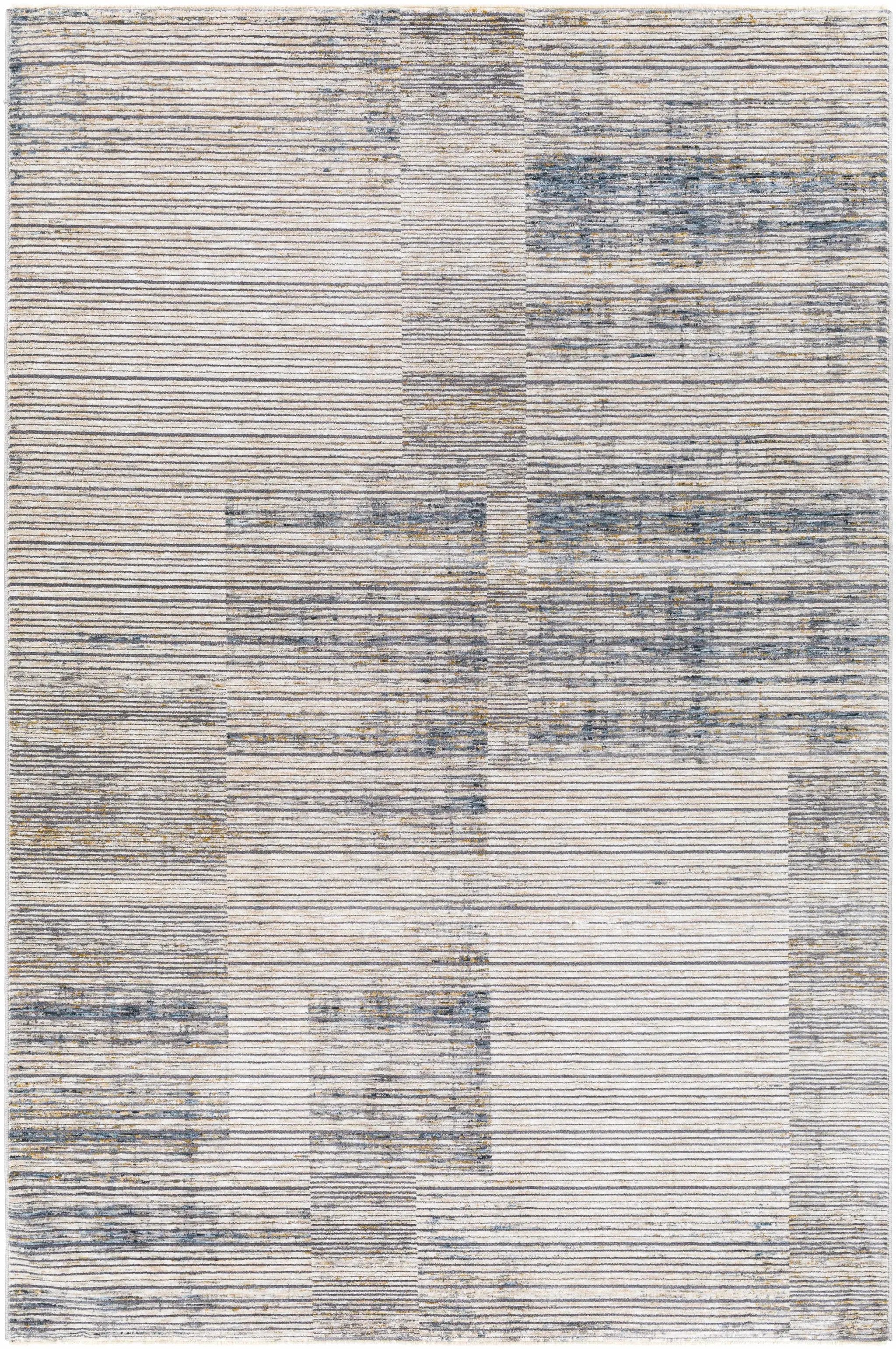 Leechburg Luxe Fringe Rug - Clearance by Boutique Rugs