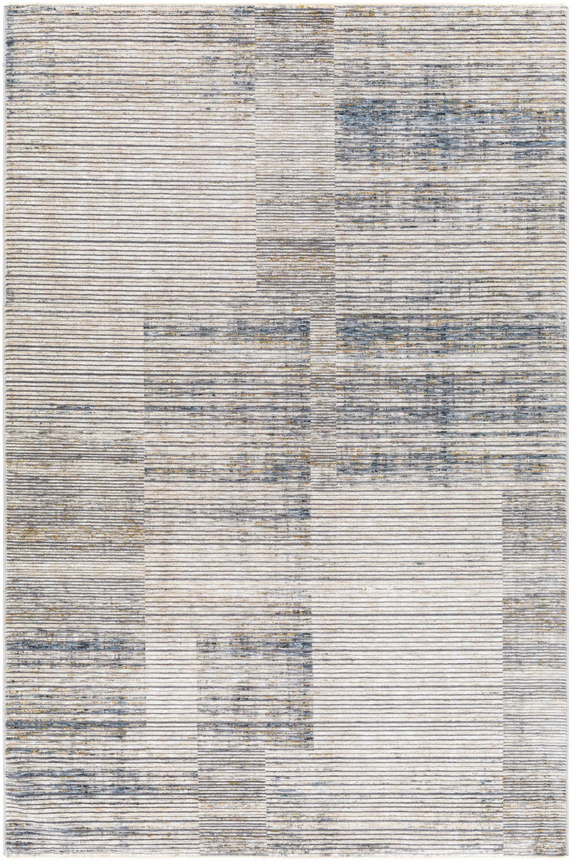 Leechburg Luxe Fringe Rug - Clearance by Boutique Rugs