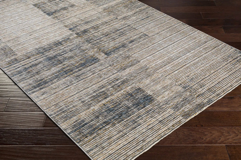 Leechburg Luxe Fringe Rug - Clearance by Boutique Rugs