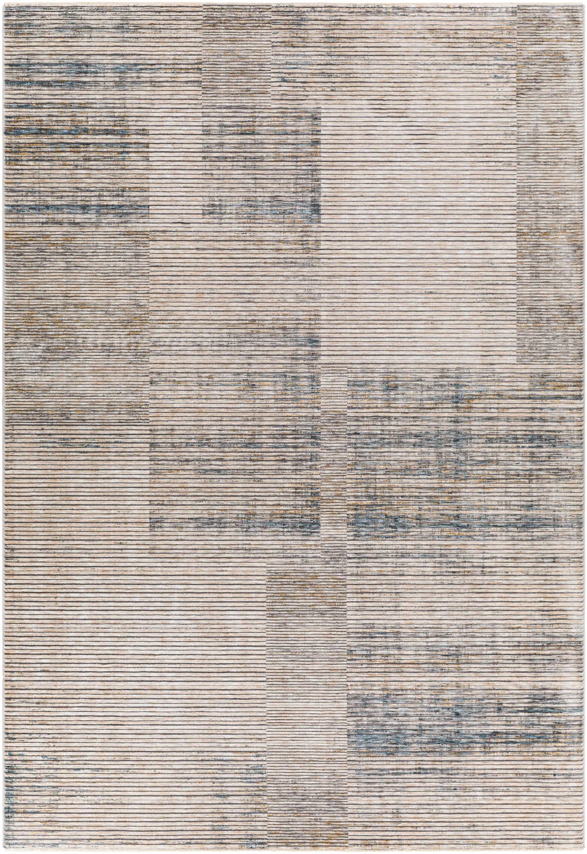 Leechburg Luxe Fringe Rug - Clearance by Boutique Rugs