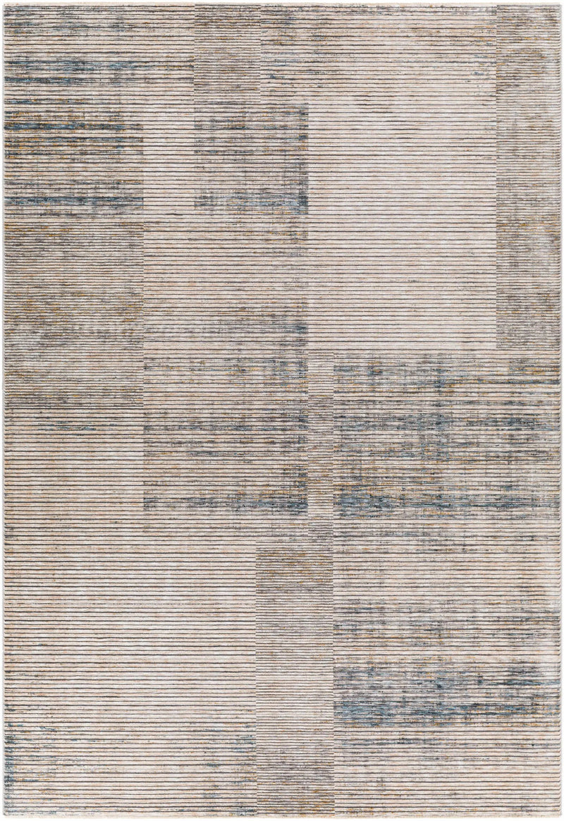 Leechburg Luxe Fringe Rug - Clearance by Boutique Rugs