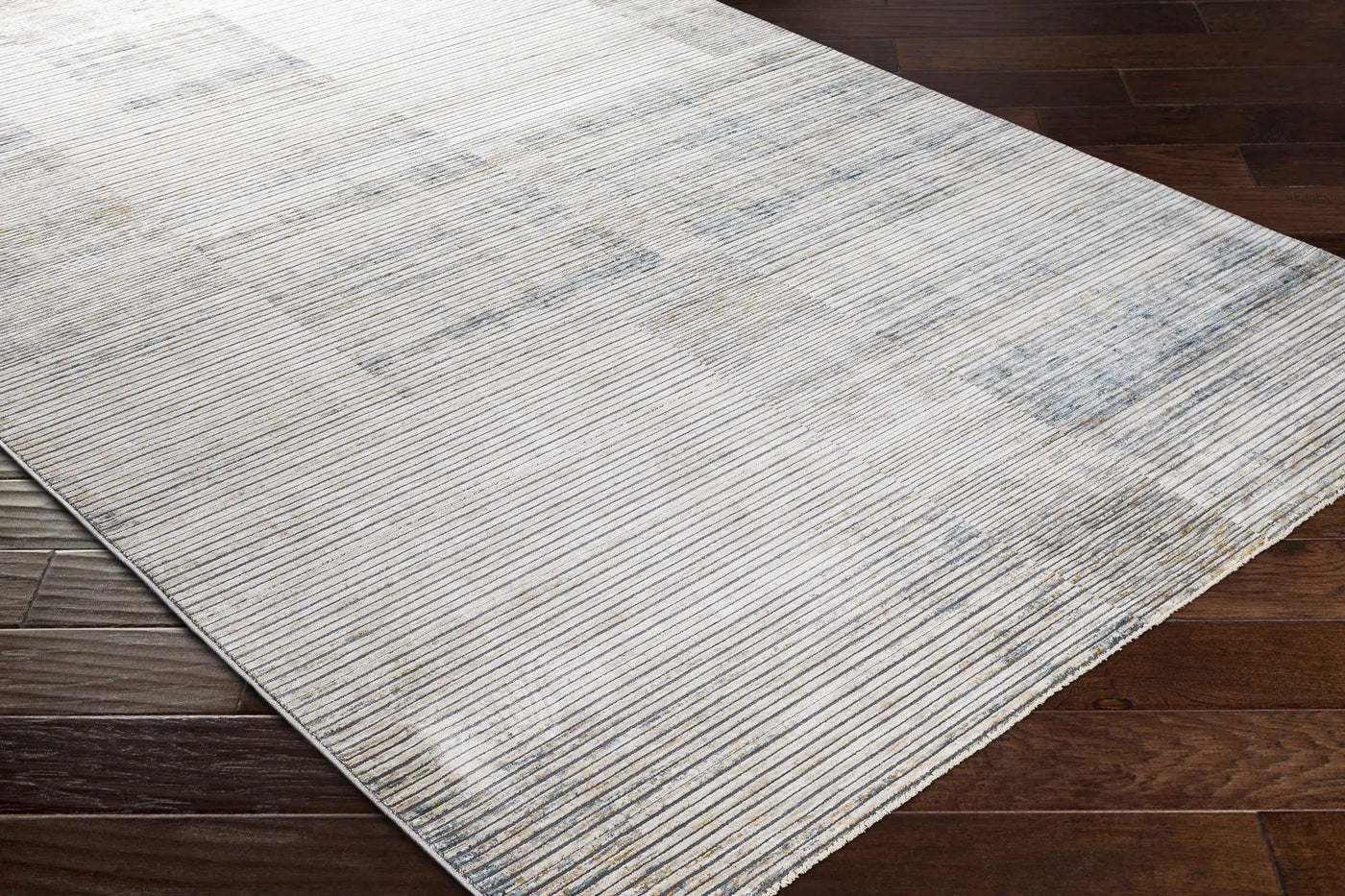 Leechburg Luxe Fringe Rug - Clearance by Boutique Rugs