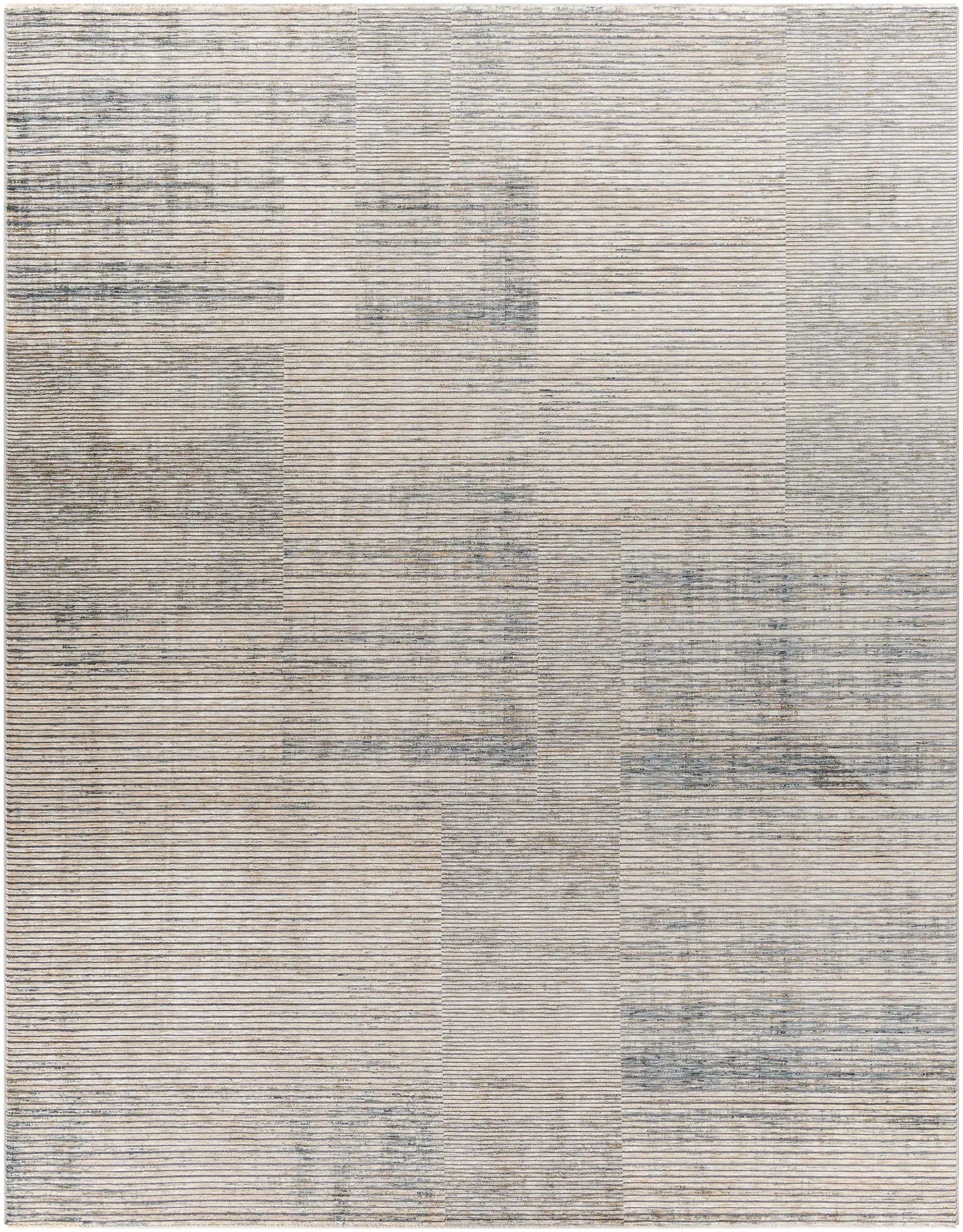 Leechburg Luxe Fringe Rug - Clearance by Boutique Rugs