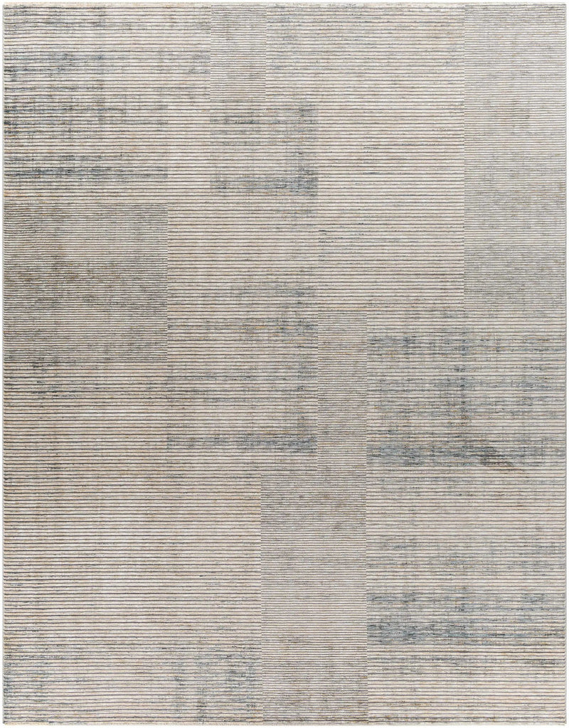 Leechburg Luxe Fringe Rug - Clearance by Boutique Rugs