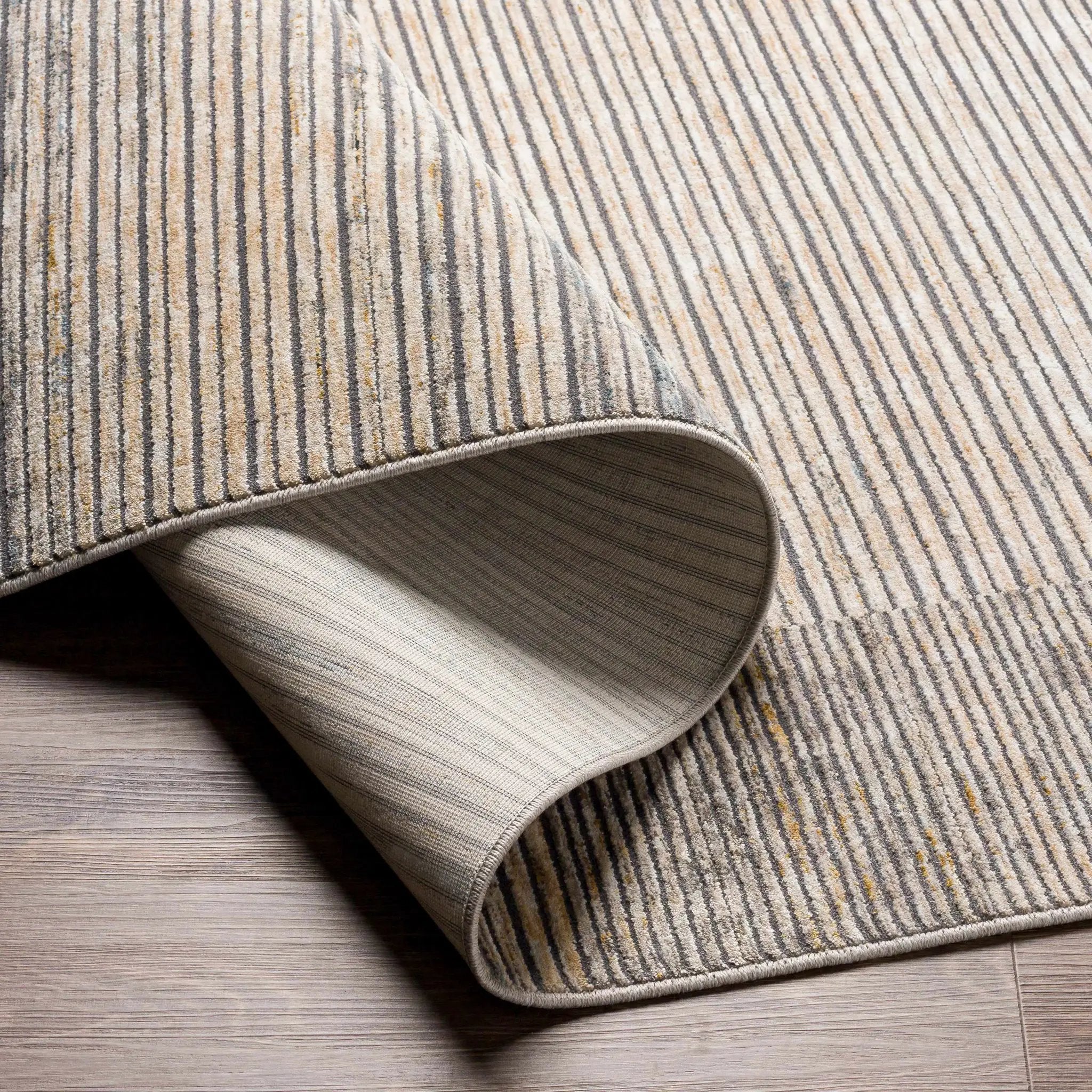 Leechburg Luxe Fringe Rug - Clearance by Boutique Rugs