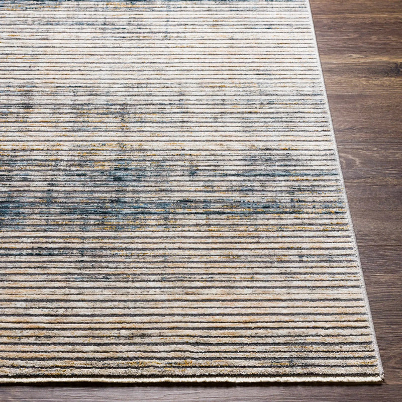 Leechburg Luxe Fringe Rug - Clearance by Boutique Rugs