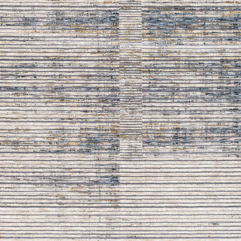 Leechburg Luxe Fringe Rug - Clearance by Boutique Rugs