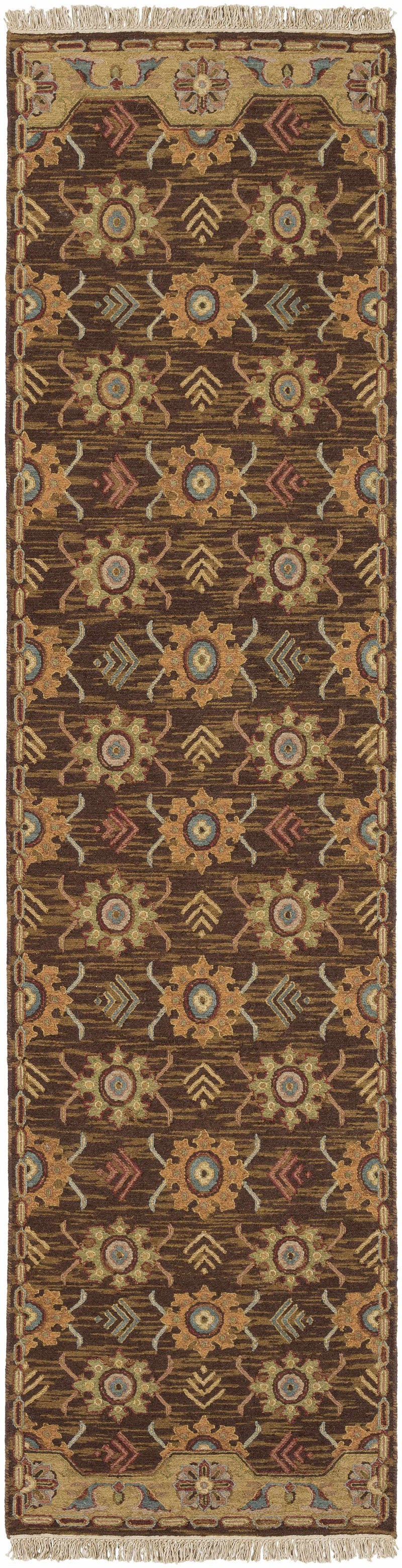 Leesport Area Rug - Clearance by Boutique Rugs