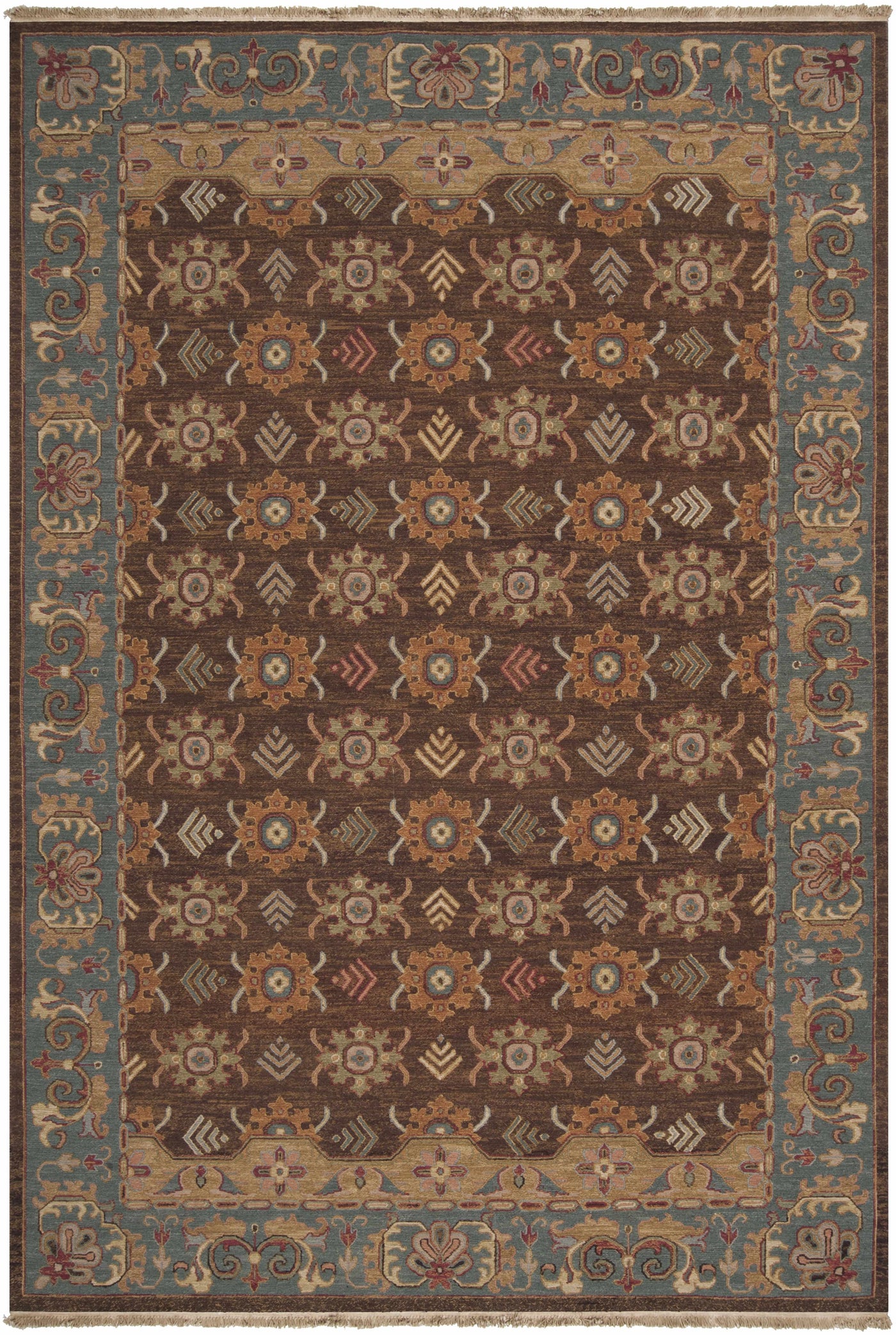 Leesport Area Rug - Clearance by Boutique Rugs