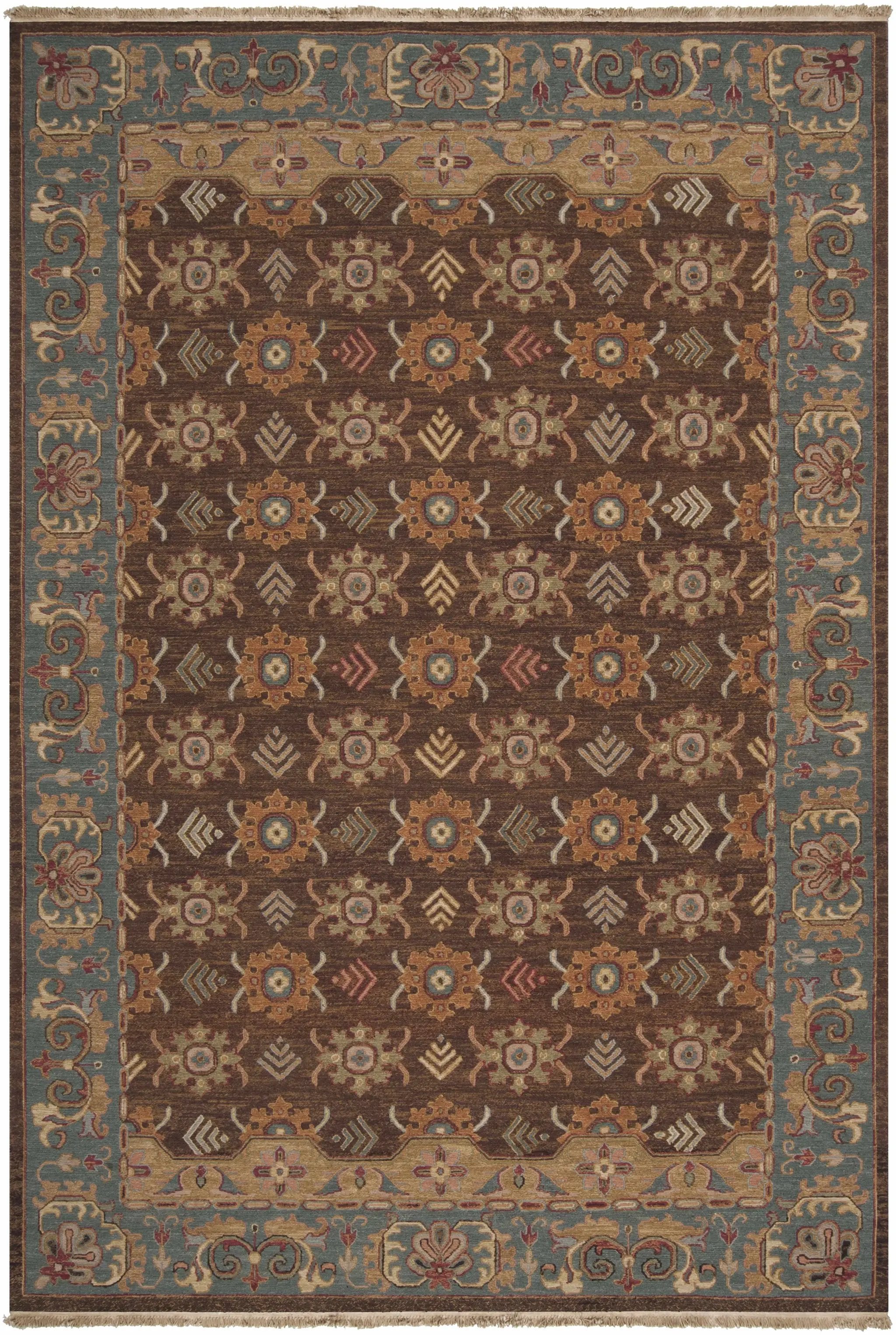 Leesport Area Rug - Clearance by Boutique Rugs