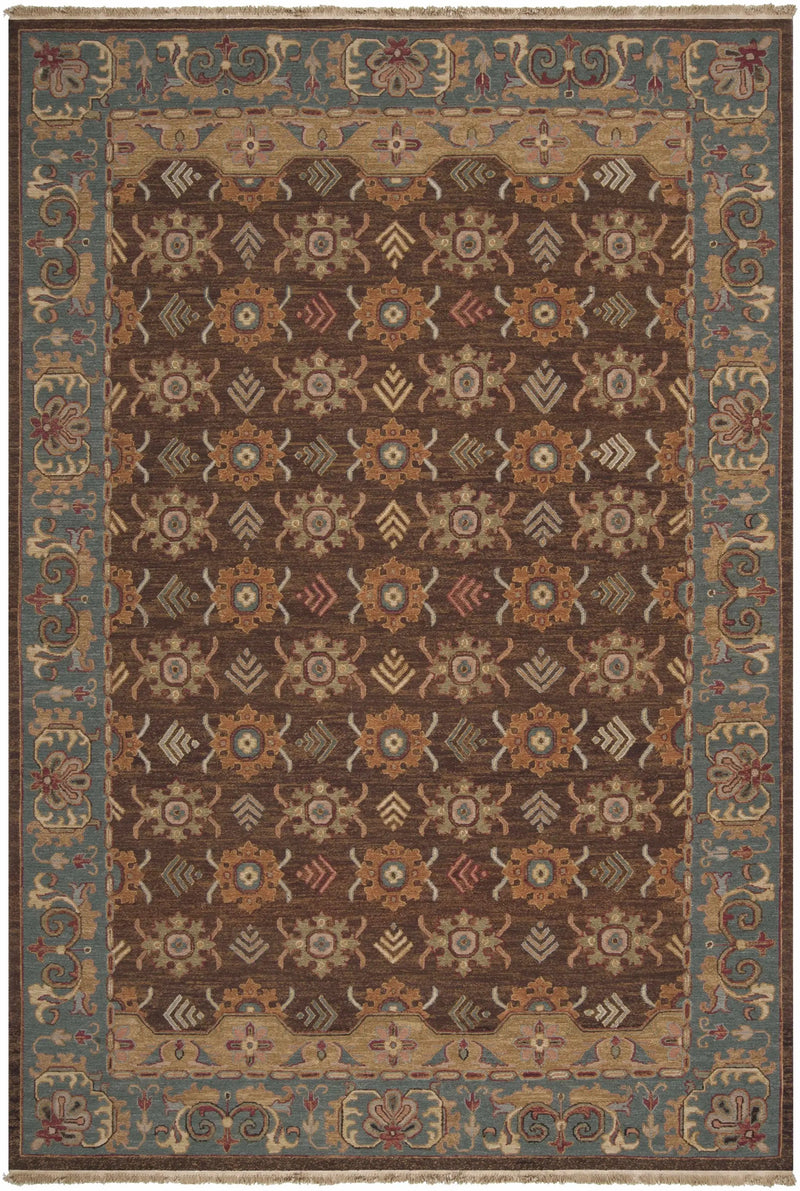 Leesport Area Rug - Clearance by Boutique Rugs