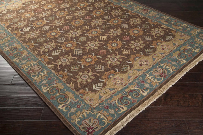 Leesport Area Rug - Clearance by Boutique Rugs