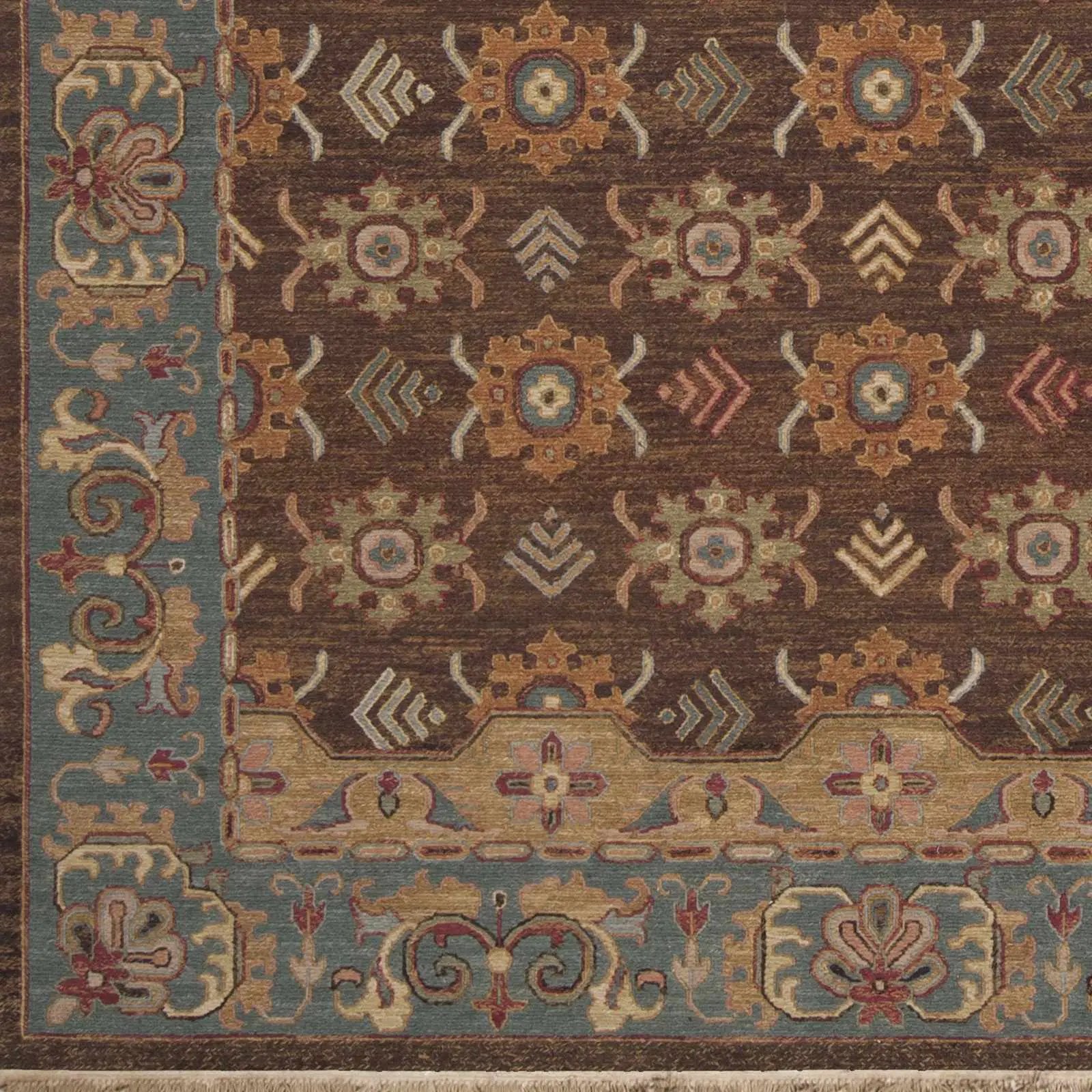 Leesport Area Rug - Clearance by Boutique Rugs
