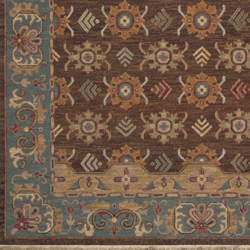 Leesport Area Rug - Clearance by Boutique Rugs