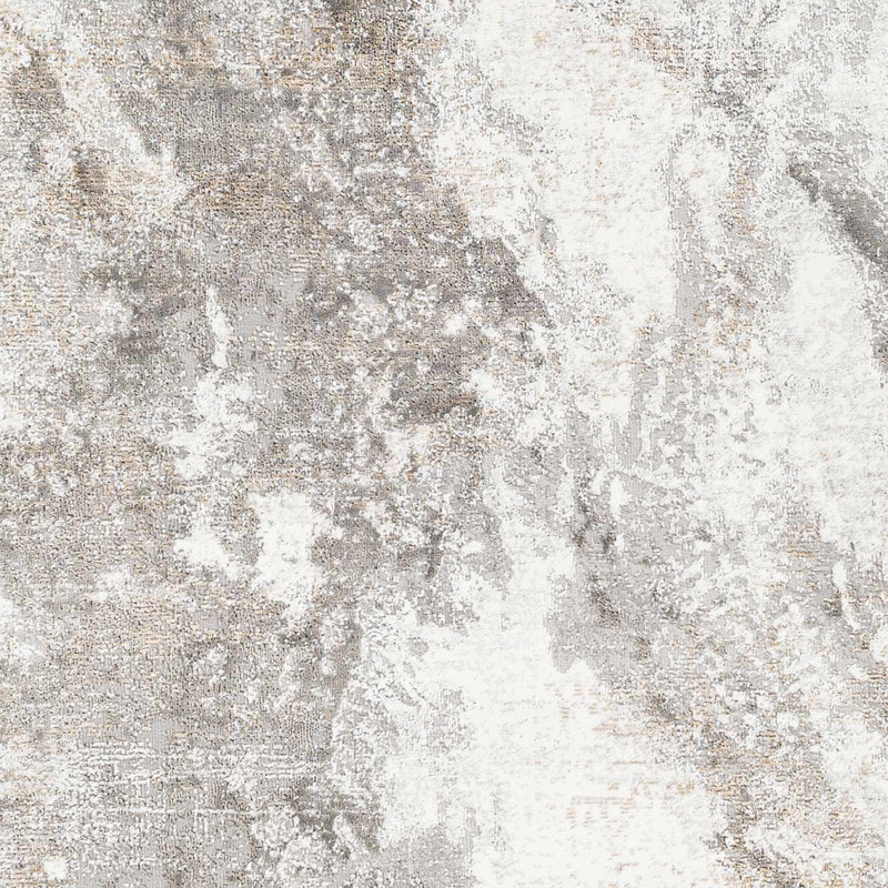 Leganes Brown Marble Rug by Boutique Rugs